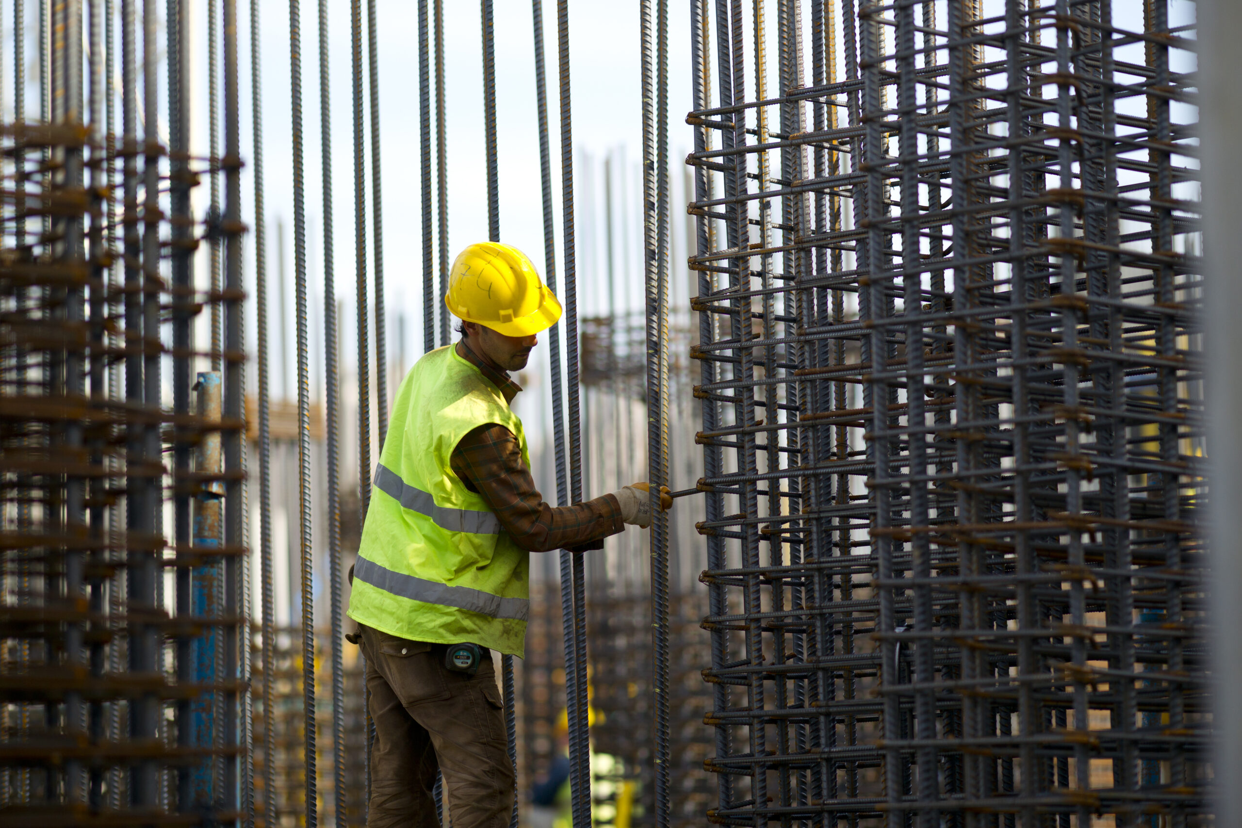 Jabal Almas Steel Traading LLC, Sharjah, UAE